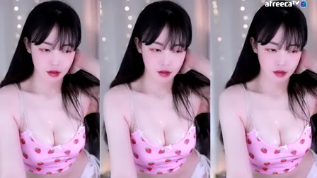 BJ恩菲(恩菲)2022年5月7日Sexy Dance081057